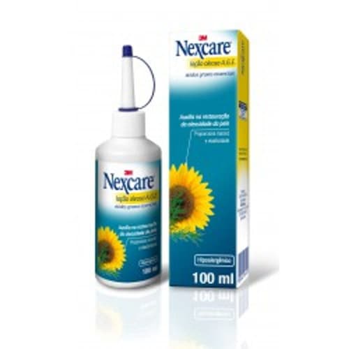 LOC OLEOSA A.G.E NEXCARE 100ML