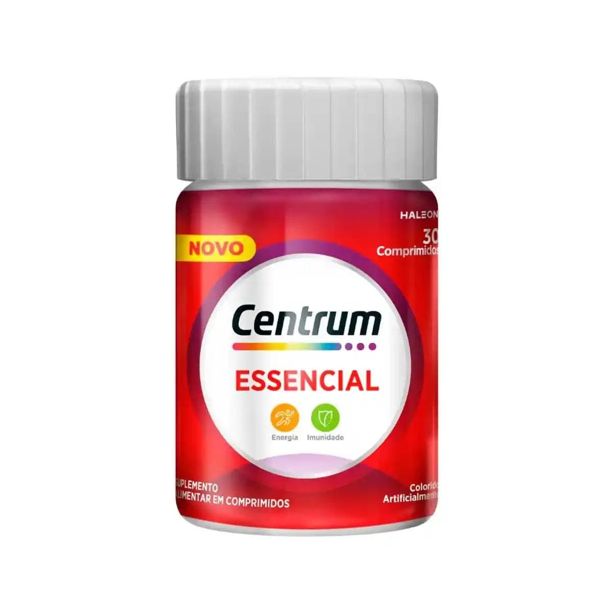 CENTRUM FR/100COMP