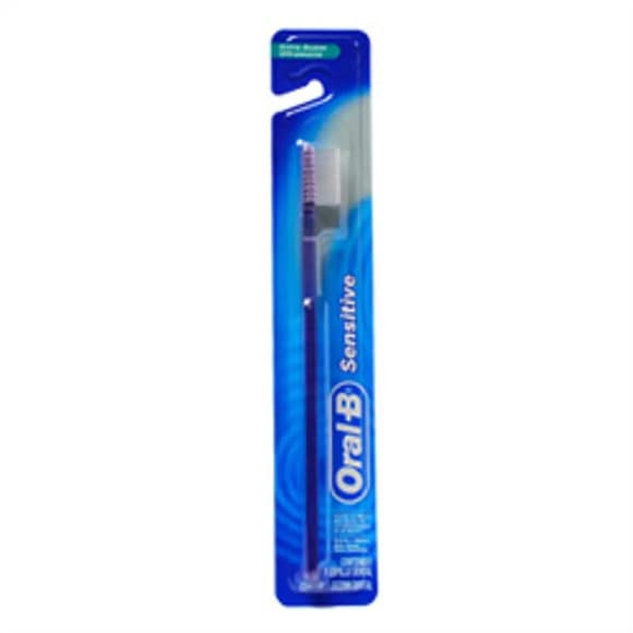 ESC DENT ORAL-B SENS ULTRAMACIA
