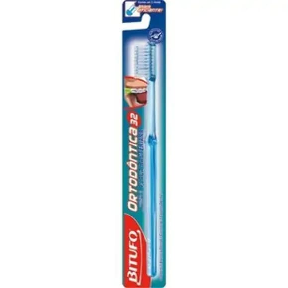 ESC DENT ORAL B ORTODONTICA 0480