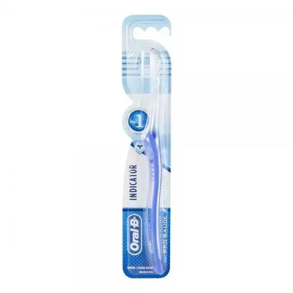 ESC DENT ORAL B INDICATOR PLUS 30