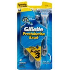 AP BARB PRESTOB EXC MOVEL L4 P3  R78069