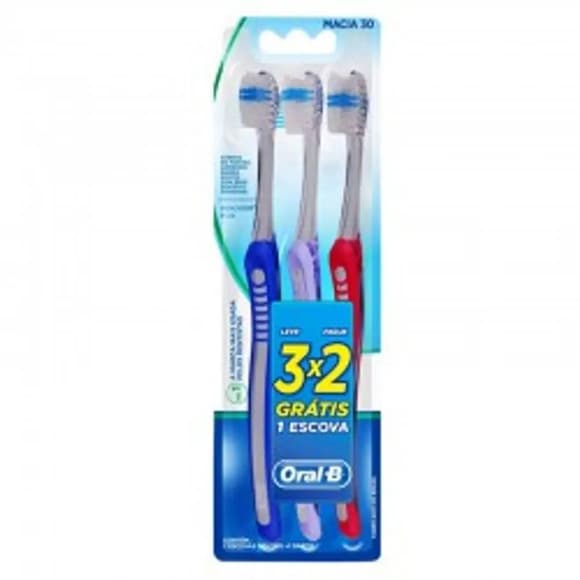 ESC DENT ORAL B IND PLUS 30 LV3 PG2