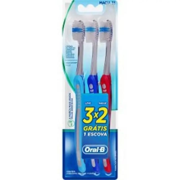ESC DENT ORAL B IND PLUS 35 LV3 PG2