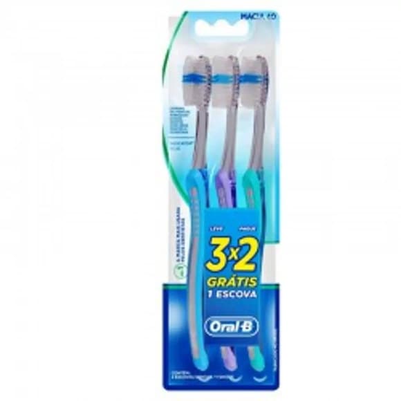 ESC DENT ORAL B IND PLUS 40 LV3 PG2