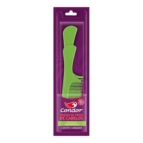 PENTE CONDOR BASIC
