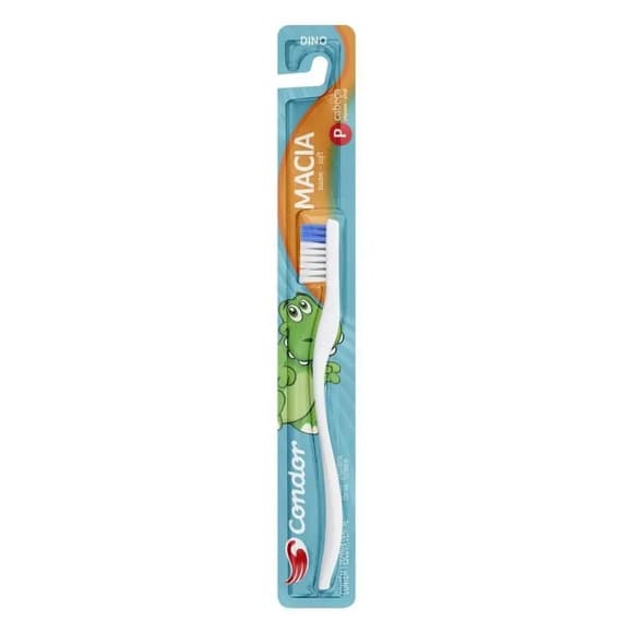 ESC DENT INF CONDOR DINO JUNIOR MACIA