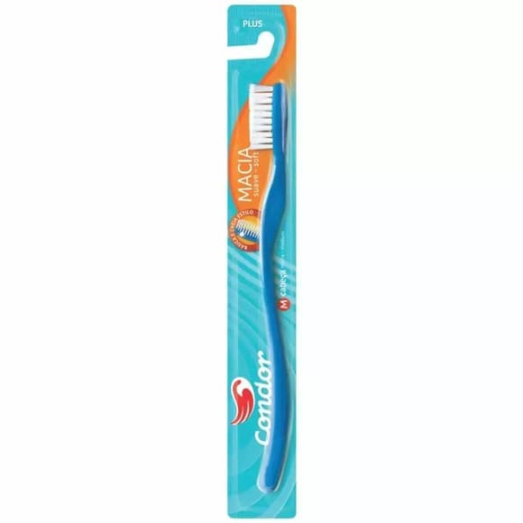ESC DENT CONDOR PLUS MACIA C/1 UN