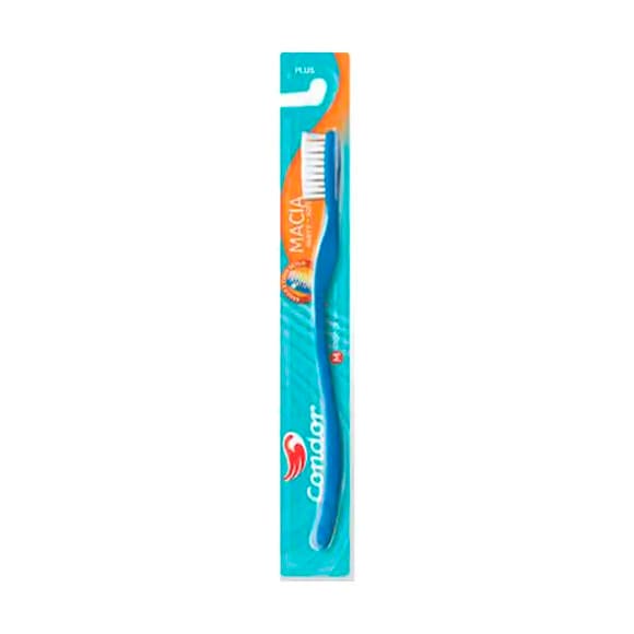 ESC DENTAL CONDOR  MEDIA