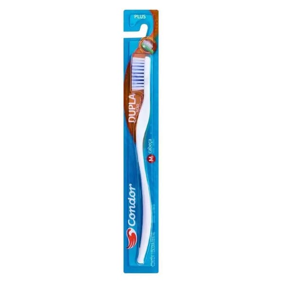 ESC D CONDOR PLUS DUPLA ACAO MACIA