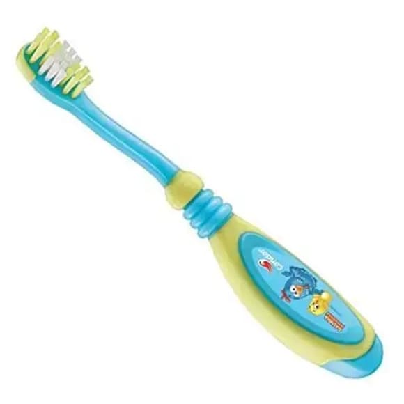 ESC DENT  TIGOR BABY 0 2 ANOS
