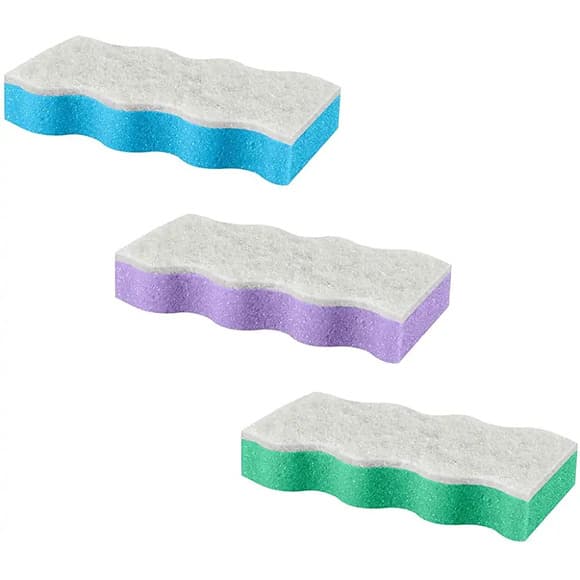 ESPONJA CONDOR DE  ESPUMA