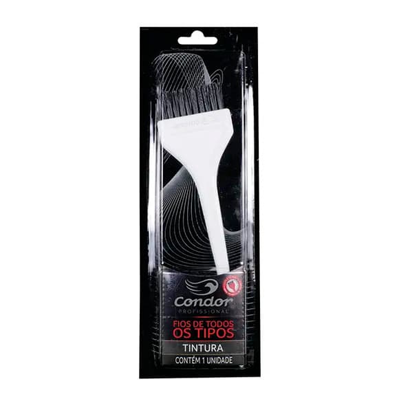 PINCEL TINTURA CONDOR REF 6823