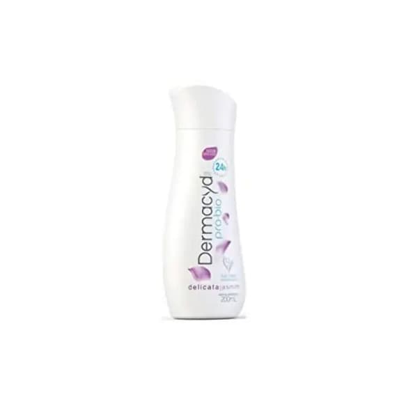 DERMACYD FEMINA DELIC LV200 PG 150ML