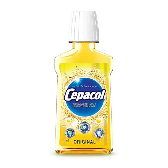 ENX CEPACOL 250ML TRADICIONAL