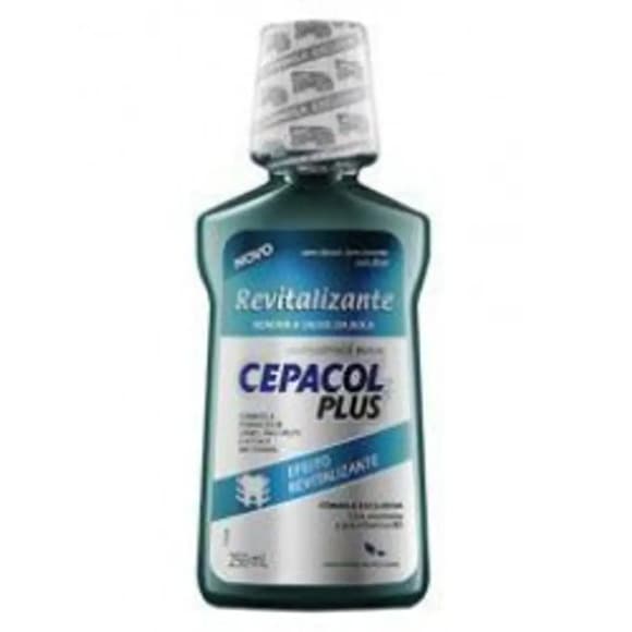 ENX CEPACOL PLUS REVITALIZ 250ML