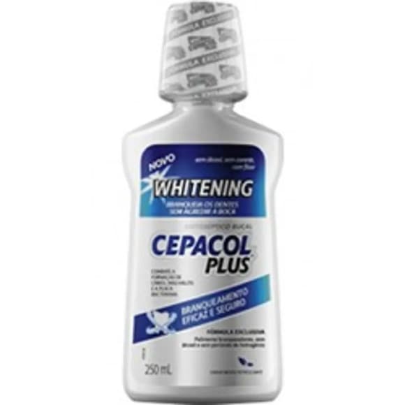 ENX CEPACOL WHITENING 250ML