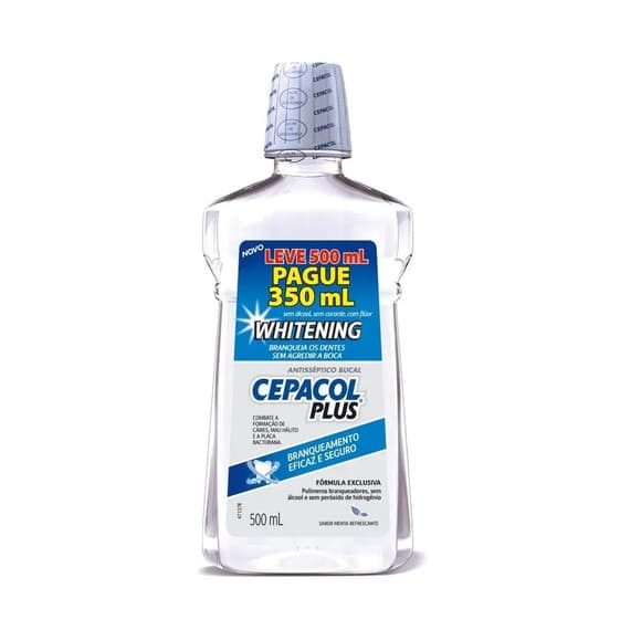 ENX CEPACOL WHITENG LV500 PG 350