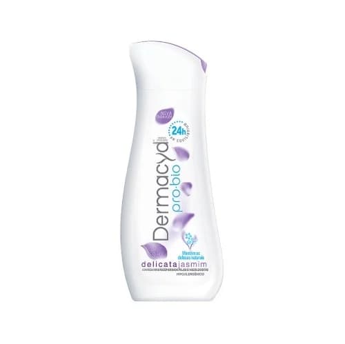 DERMACYD FEMINA DELICATA 100ML