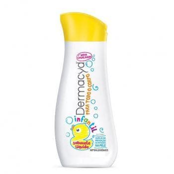 DERMACYD INFANTIL 100ML