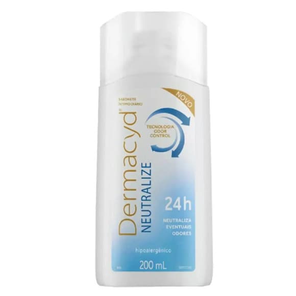 DERMACYD NEUTRALIZE 200ML