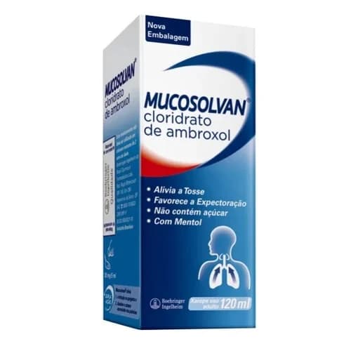 MUCOSOLVAN XPE ADU F/120ML
