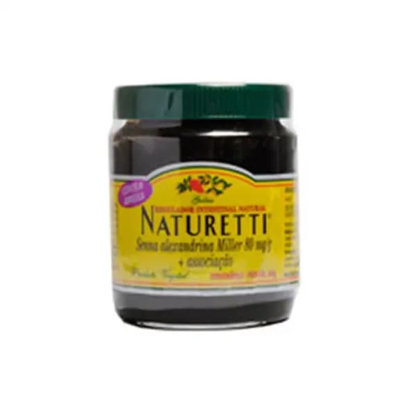 NATURETTI GELEIA 260GR