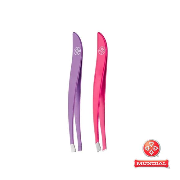 PINCA MUNDIAL DUO COLORS BC408