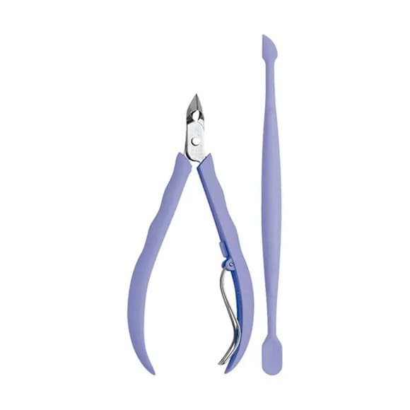 ALIC CUT MERHEJE LILAS