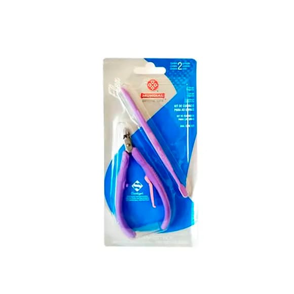 ALIC CUT MUNDIAL FLEX LILAS 170