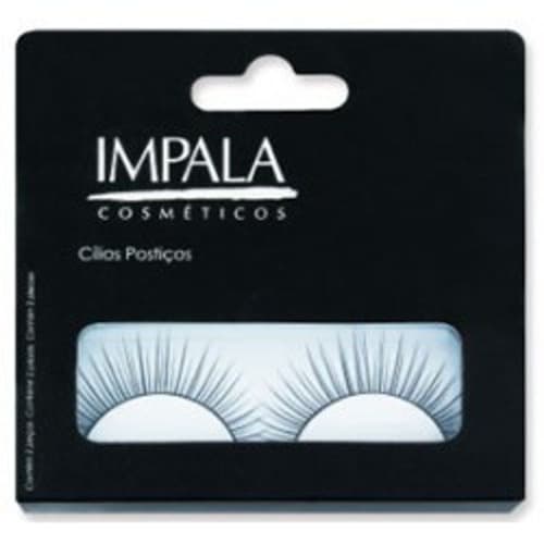 CILIOS POSTICOS IMPALA