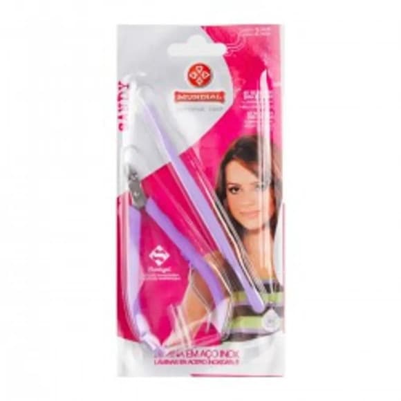 ALIC CUT MUNDIAL FLEX FLUORS REF 268