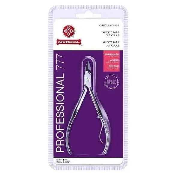 ALIC CUT MUNDIAL PROF ACO INOX 0777