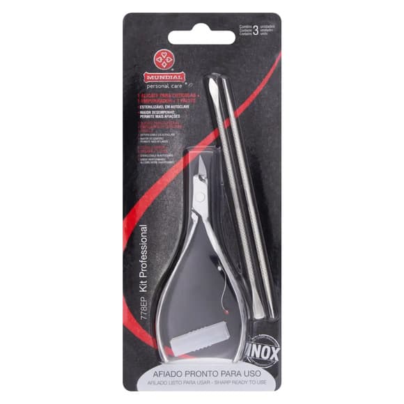 ALIC CUT MUNDIAL PROFESSIONAL 778-EP
