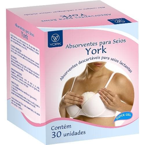 PROT SEIOS YORK C/30