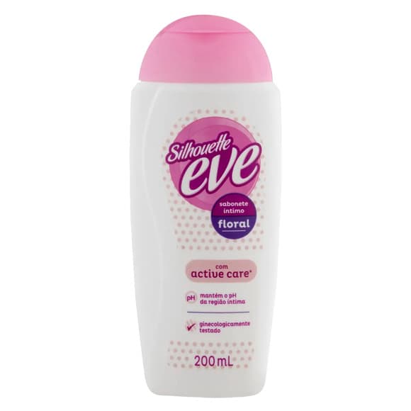SAB INTIMO EVE TRAD. 200ML