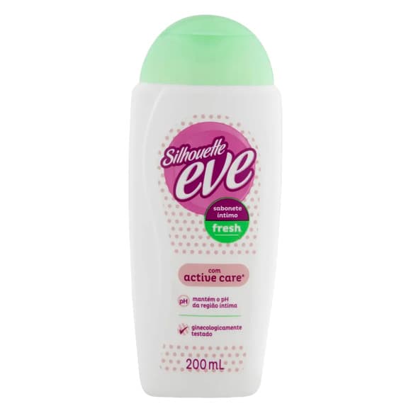 SAB INTIMO EVE FRESH 200 ML