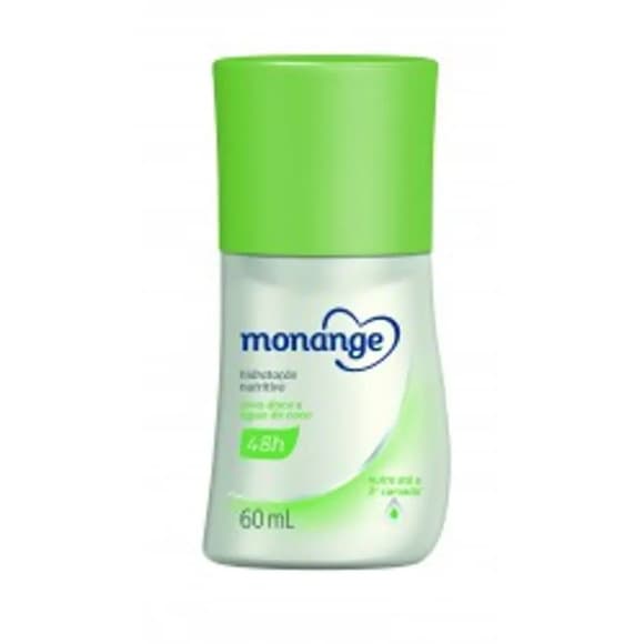DES MONANGE ROLLON REFRESCANTE 60 ML