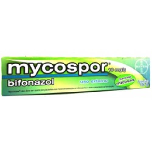 MYCOSPOR CREME BG X 15GR