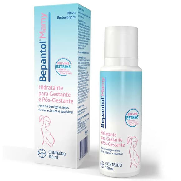 BEPANTOL MAMY FR 150ML