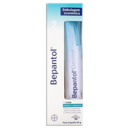 BEPANTOL DERMA CREME 40 GR