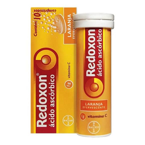 REDOXON KIT C/3 1G EFV 10 COMP