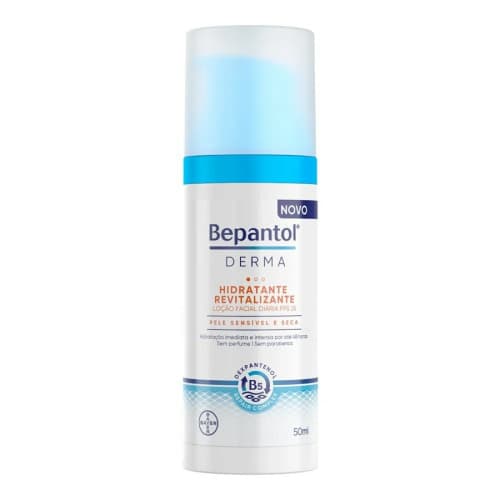 BEPANTOL DERMA LC REVIT F25 50ML