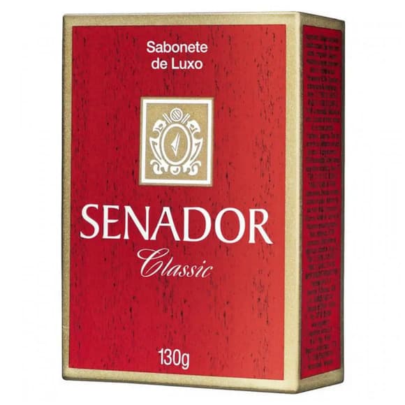 SAB SENADOR CLASSIC 130G