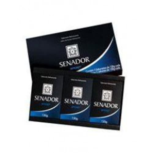 KIT SENADOR SPORT C 3