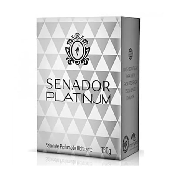 SAB SENADOR PLATINUM 130G
