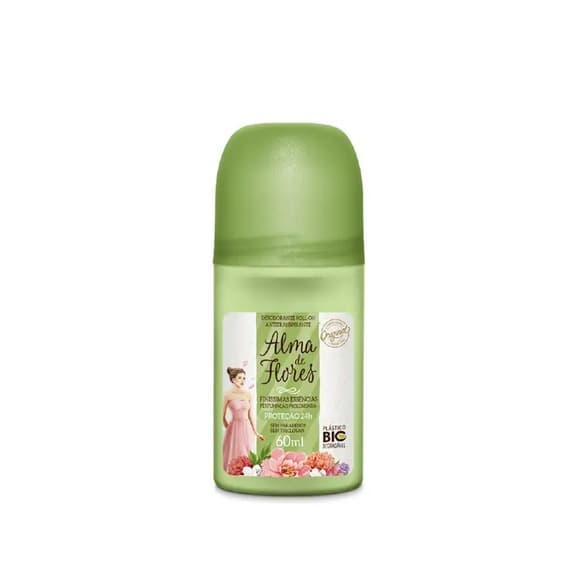 DES ALMA DE FLORES ROLLON TRAD 50ML