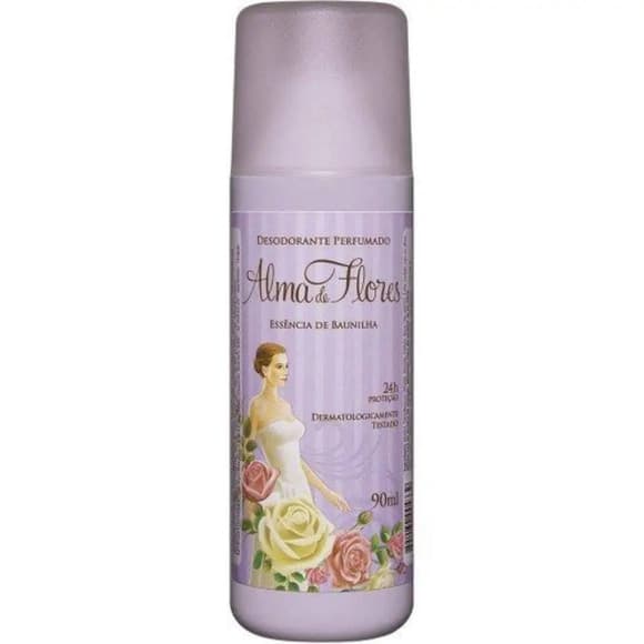 DES ALMA DE FLORES SPRAY 50ML