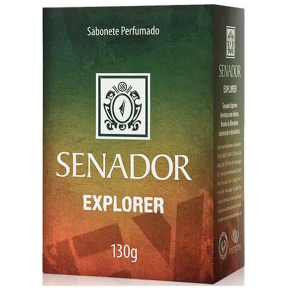 SAB SENADOR COUNTRY 130G