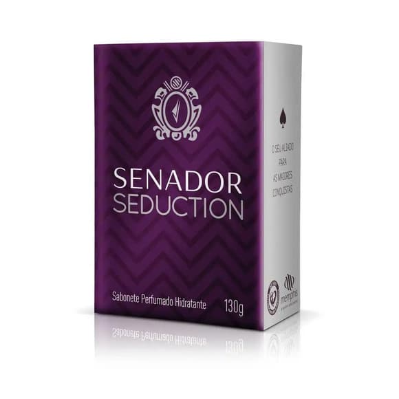 SAB SENADOR SEDUCTION 130G
